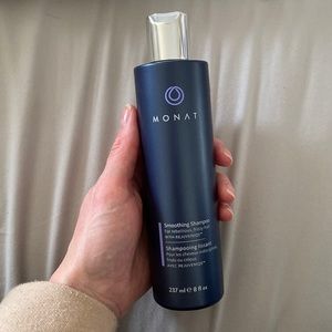 Monat Smoothing Shampoo